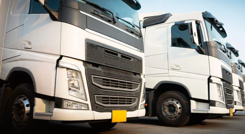 The Future of Logistics Technology Advancements